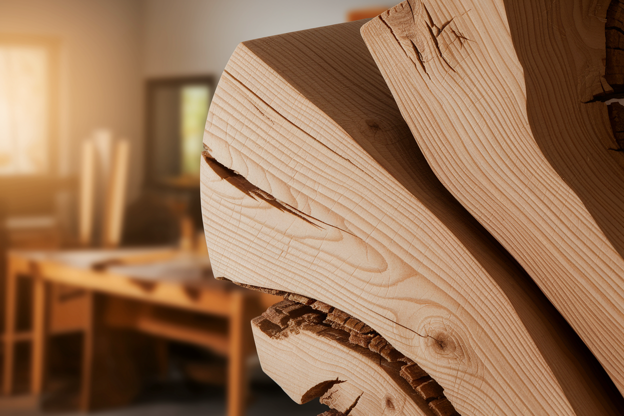 Bois d'Orme : Propriétés, Utilisations et Prix