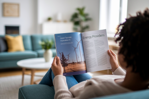 Ohm Energie Avis : Que Valent Leurs Offres Selon 60 Millions de Consommateurs ?