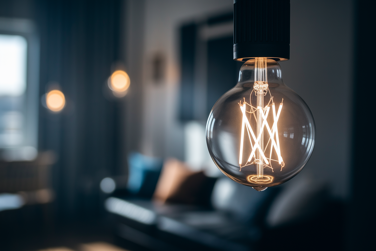 ampoule-moderne-lumiere-tamisee