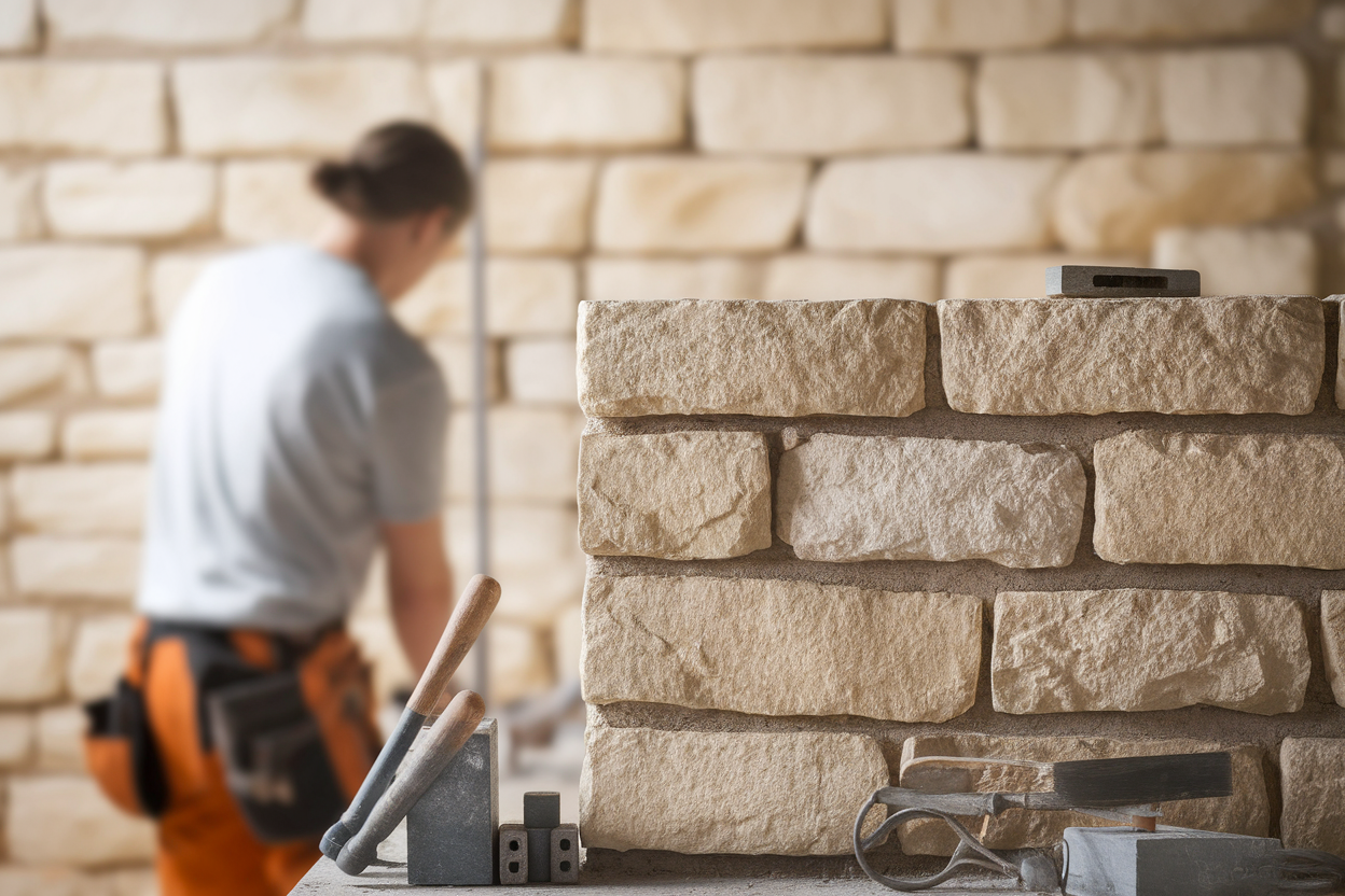 artisan-mur-pierre-outils