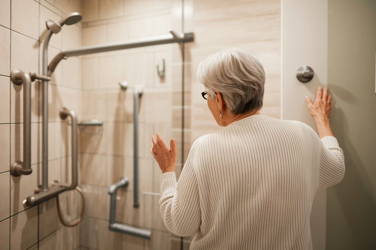 personne-agee-salle-bain-barres