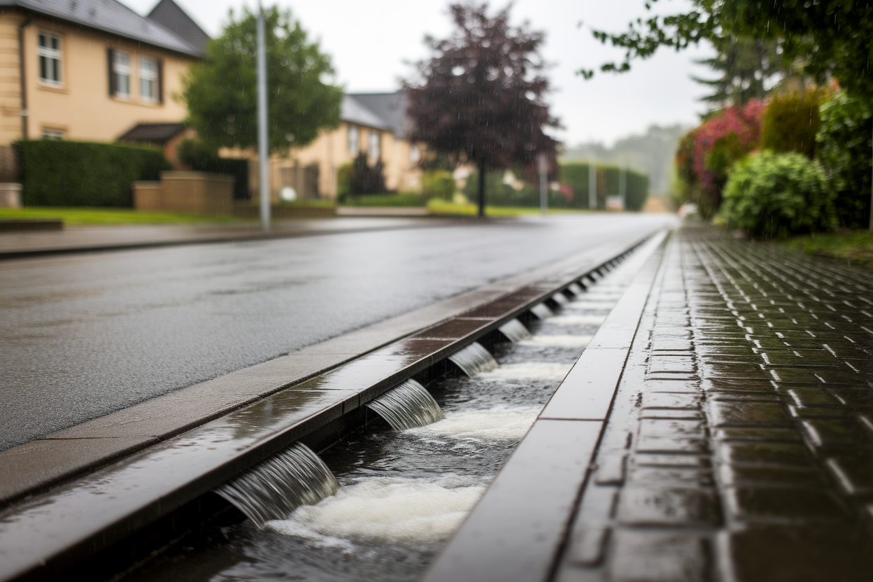 rue-pluvieuse-ecoulement-eau-egout