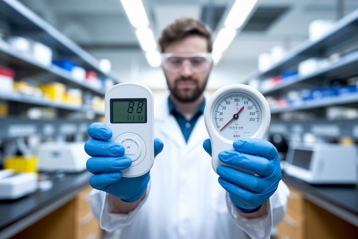 technicien-hydrometre-hygrometre-laboratoire