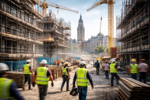 chantier-moderne-echafaudages-grues-lille