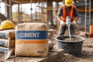 chantier-melangeur-ciment-outils-structure