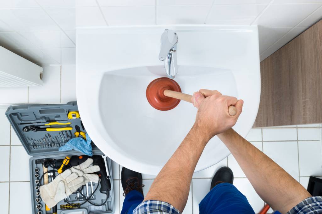 dégorgement canalisations