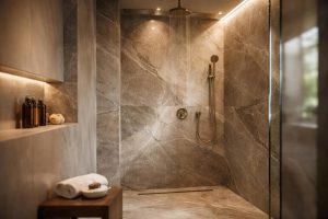 salle-bain-moderne-douche-carrelage-pierre