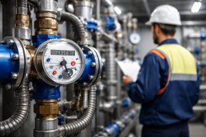 technicien-panneau-tuyaux-compteur-eau
