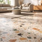 salon-contemporain-sol-carrelage-terrazzo