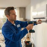 Devenir installateur de climatisation : formation, compétences et conseils pour se lancer
